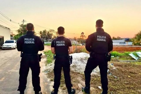 Suposta fraude em benefício de pescadores é investigada pela PF em Cruzeiro do Sul