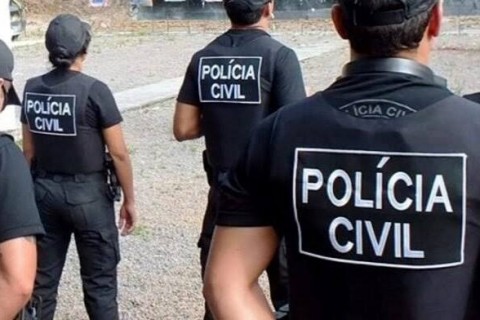 Três policiais civis se afastam dos cargos para disputar as eleições de 2026 no Acre