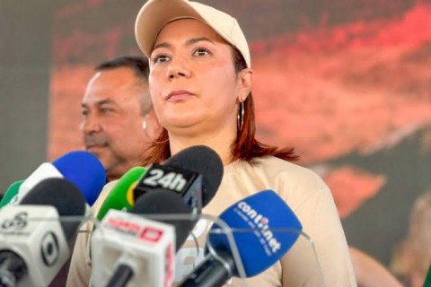 Mailza diz que chegada de Jéssica Sales fortalece chapa: “alianças nos direcionam ao crescimento”