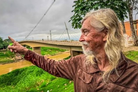 Friale prevê chegada de friagem e possibilidade de temporais no Acre durante feriado da Independência