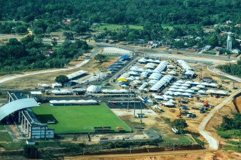 Expoacre Juruá 2026 terá seis noites de shows gratuitos com atrações nacionais em Cruzeiro do Sul