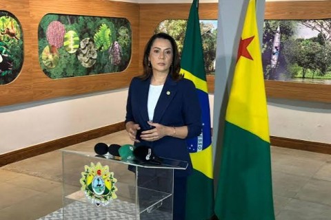 Mailza propõe mais transparência e fiscalização no uso do dinheiro público