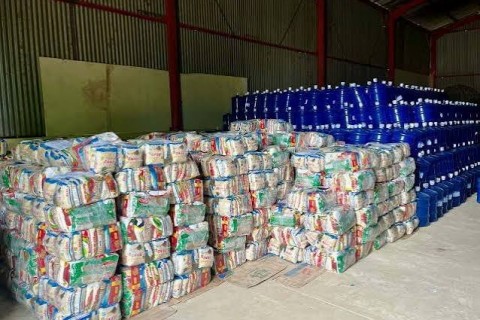 Governo prepara compra de 3 mil cestas básicas para atender famílias de Cruzeiro do Sul