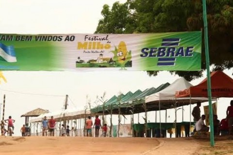 Prefeitura de Porto Walter adia realização do Festival do Milho