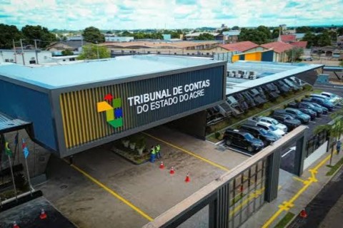 TCE-AC abre consulta pública para ouvir população sobre futuro do Acre