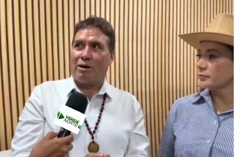 Integração Acre-Peru: Governador de Ucayali e Governadora do Acre celebram avanços e projetam futuro de cooperação