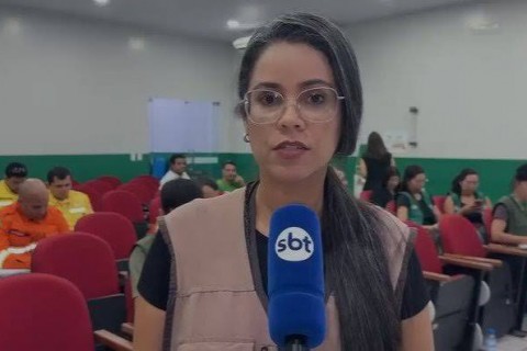 Produtores e estudantes participam de ações do IMAC contra queimadas no Vale do Juruá