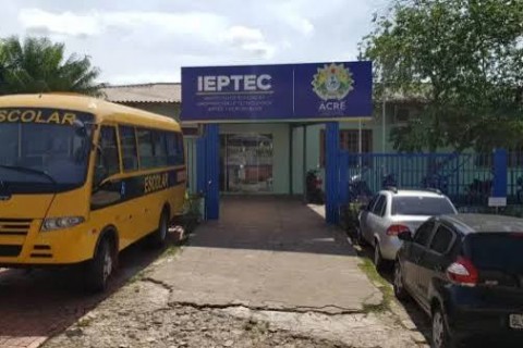 Ieptec convoca aprovado para atuar como docente bolsista em Cruzeiro do Sul