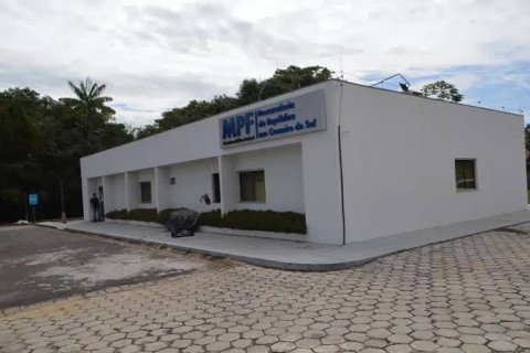 MPF encerra atendimento presencial em Cruzeiro do Sul após baixa procura por serviços; atendimento virtual continua