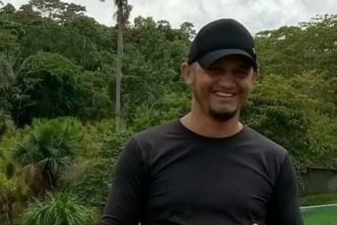 Identificado como Francisco Gama Carneiro, Kiko é executado a tiros no bairro da Várzea em Cruzeiro do Sul