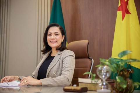Mailza pode conquistar um dos maiores reforços políticos de 2026